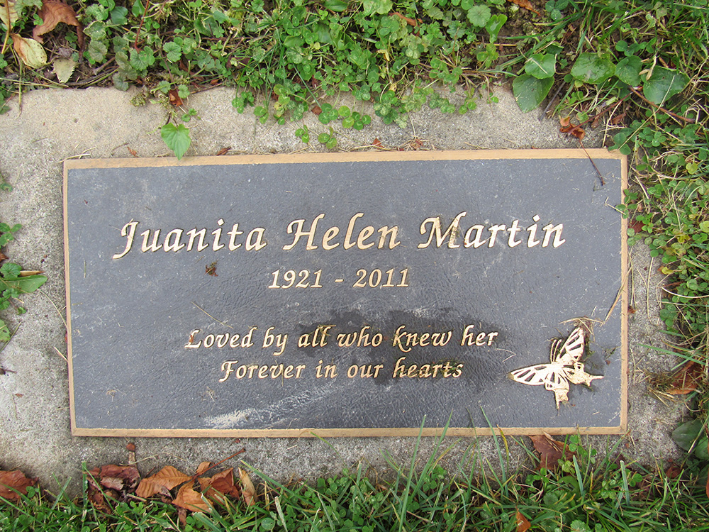 tombstone